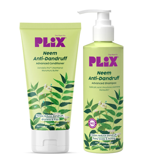  Neem Advanced Anti-Dandruff Conditioner 