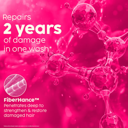 Hibiscus Bond Repair Advanced Shampoo