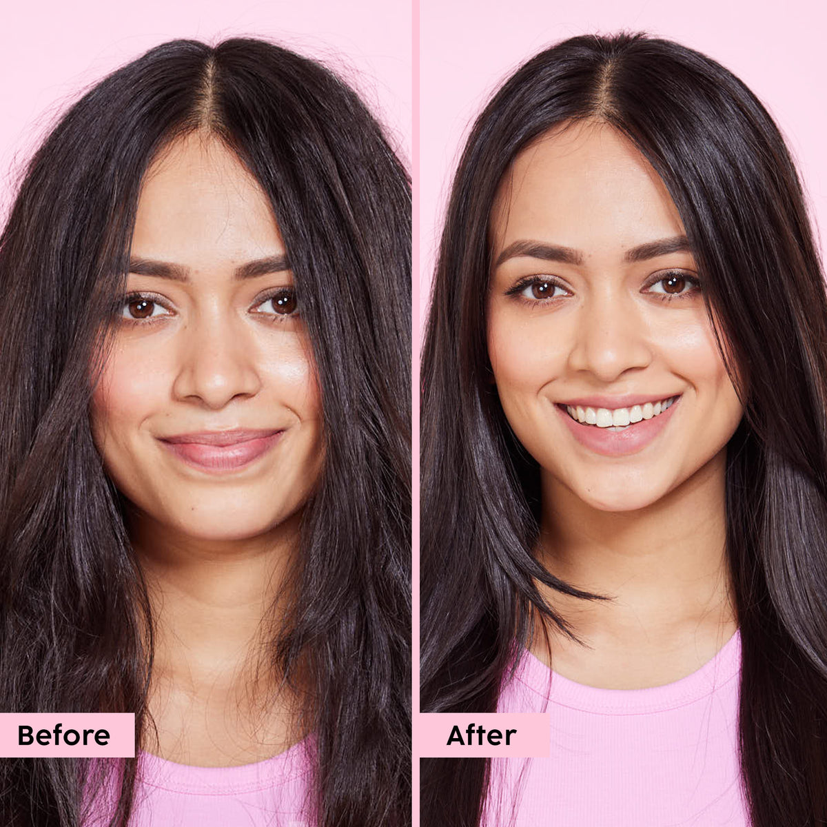 Hibiscus 10-in-1 Bond Repair Serum | Reduces Breakage & Nourishes Strands