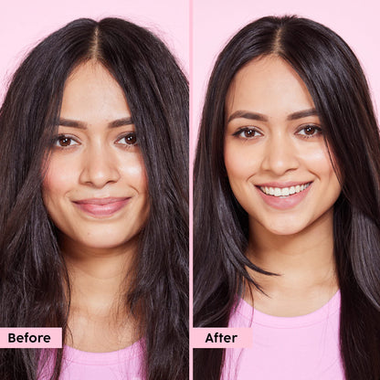 Hibiscus 10-in-1 Bond Repair Serum | Reduces Breakage & Nourishes Strands