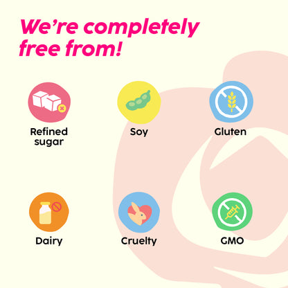 Glowy Skin Effervescent with 500mg Glutathione 6 Pack