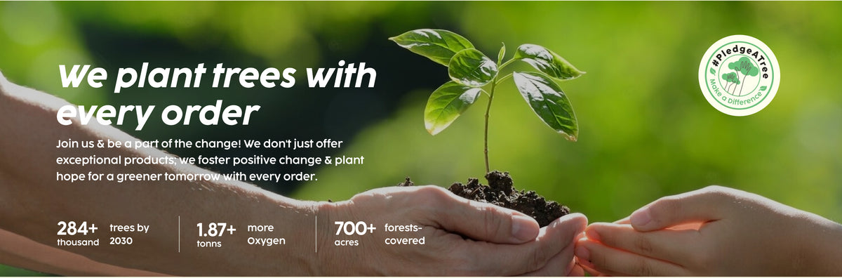 Creative Pledge Tree Pledge A Tree – Plixlife USA